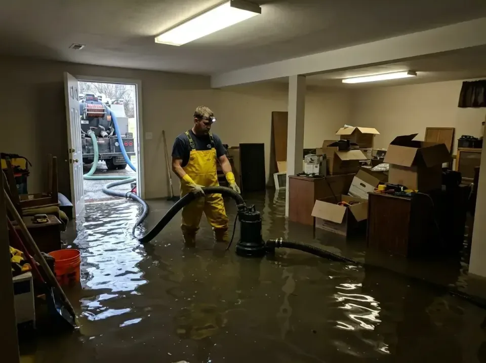 basement-burst-pipe-flooding-a-001 — frequently asked questions, 24-Hour Water Damage Restoration Services in St. Marys, PA